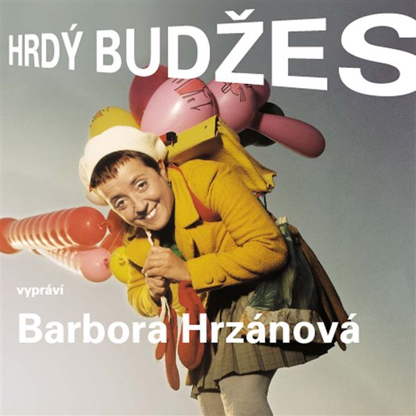 Obrázek podcastu Hrdý Budžes