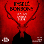 Obrázek podcastu Kyselé bonbony