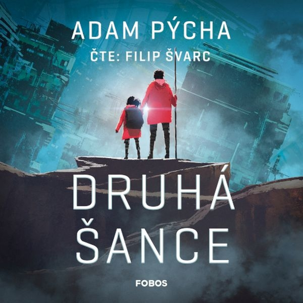 Obrázek podcastu Druhá šance