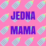 Obrázek podcastu Jedna Mama