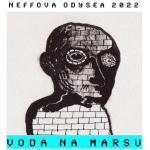Obrázek podcastu Voda na Marsu