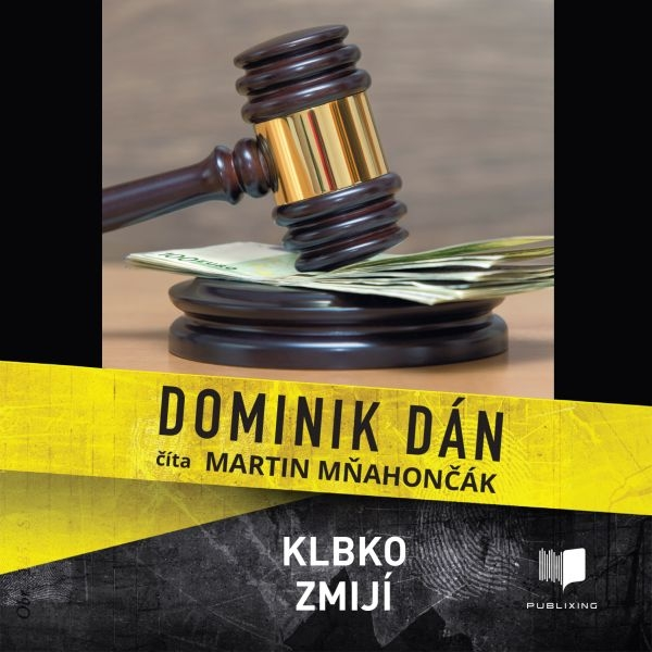 Obrázek podcastu Klbko zmijí