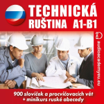 Obrázek podcastu Technická ruština A1-B1
