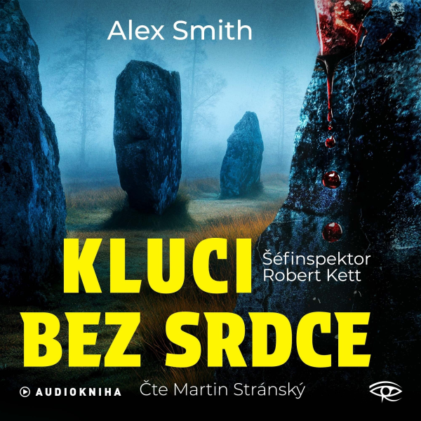 Obrázek podcastu Kluci bez srdce