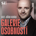 Obrázek podcastu Galerie osobností