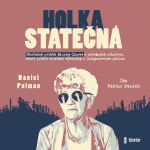 Obrázek podcastu Holka statečná – Životní příběh Blanky Čílové
