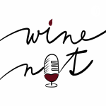 Obrázek podcastu Wine not