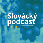 Obrázek podcastu Slovácký podcast