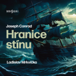 Obrázek podcastu Hranice stínu