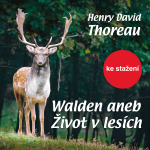 Obrázek podcastu Walden aneb Život v lesích