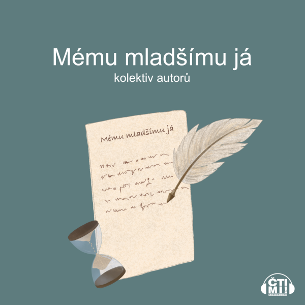 Obrázek podcastu Mému mladšímu já