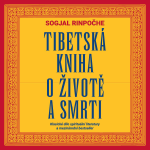 Obrázek podcastu Tibetská kniha o životě a smrti