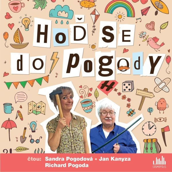Obrázek podcastu Hoď se do pogody