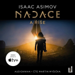 Obrázek podcastu Nadace a Říše