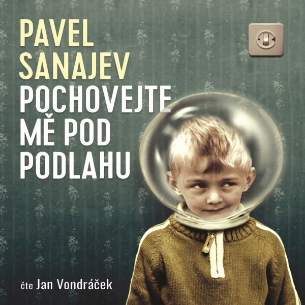Obrázek podcastu Pochovejte mě pod podlahu