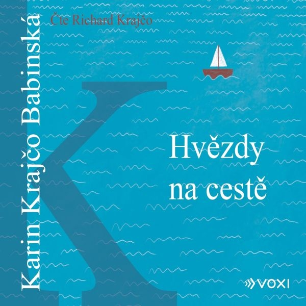 Obrázek podcastu Hvězdy na cestě