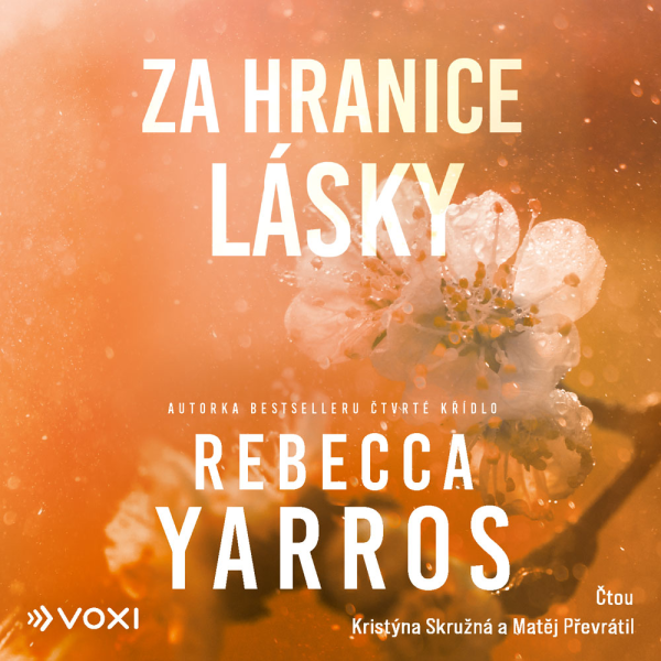 Obrázek podcastu Za hranice lásky