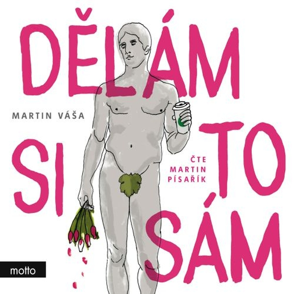 Obrázek podcastu Dělám si to sám