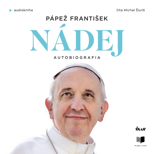 Obrázek podcastu Nádej