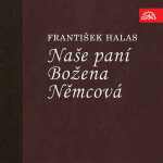 Obrázek podcastu Naše paní Božena Němcová