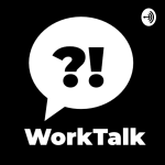 Obrázek podcastu WorkTalk CZ