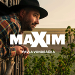 Obrázek podcastu Maxim Pavla Vondráčka