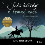 Obrázek podcastu Jako hvězdy v temné noci