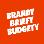 Obrázek podcastu Brandy, briefy, budgety