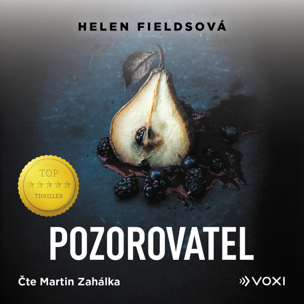 Obrázek podcastu Pozorovatel