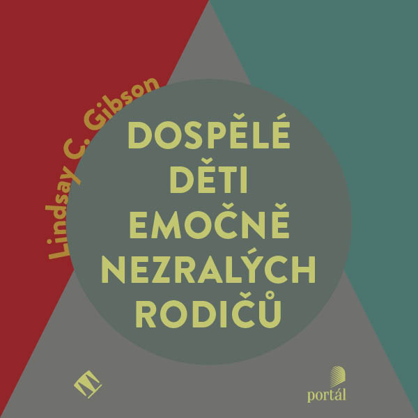 Obrázek podcastu Dospělé děti emočně nezralých rodičů