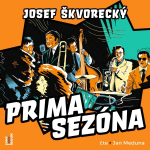 Obrázek podcastu Prima sezóna