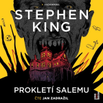 Obrázek podcastu Prokletí Salemu