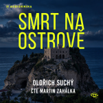 Obrázek podcastu Smrt na ostrově