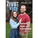Obrázek podcastu Život víry 2021/2