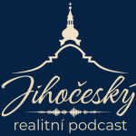 Obrázek podcastu Jihočeský realitní podcast
