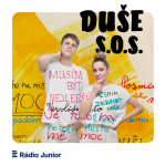 Obrázek podcastu DUŠE S.O.S.