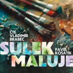 Obrázek podcastu Sulek maluje