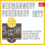 Obrázek podcastu Neumannovy Poděbrady 1977