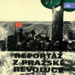 Obrázek podcastu Reportáž z Pražské revoluce 1945