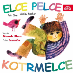 Obrázek podcastu Elce pelce kotrmelce