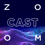 Obrázek podcastu ZOOM CAST