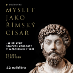 Obrázek podcastu Myslet jako římský císař
