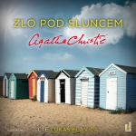 Obrázek podcastu Zlo pod sluncem