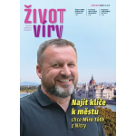 Obrázek podcastu Život víry 2023/06