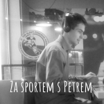 Obrázek podcastu Za sportem s Petrem