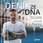 Obrázek podcastu Tomáš Řepka: Deník ze dna