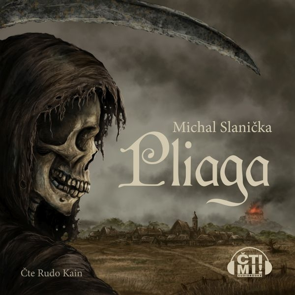 Obrázek podcastu Pliaga