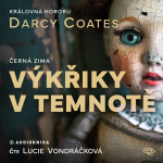 Obrázek podcastu Výkřiky v temnotě