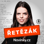 Obrázek podcastu Řetězák