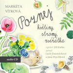 Obrázek podcastu Poznej květiny, stromy, zvířátka